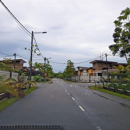 Siantan In Paya Rumput Near Std Hang Jebat, Sg Udang & Uitm Lendu Malacca Buitenkant foto