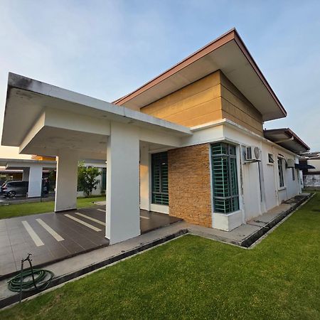Siantan In Paya Rumput Near Std Hang Jebat, Sg Udang & Uitm Lendu Malacca Buitenkant foto