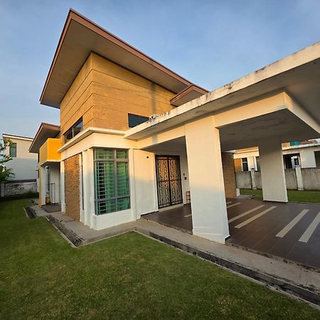Siantan In Paya Rumput Near Std Hang Jebat, Sg Udang & Uitm Lendu Malacca Buitenkant foto