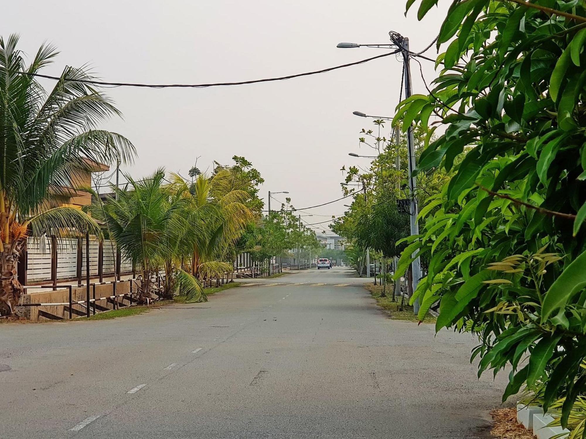 Siantan In Paya Rumput Near Std Hang Jebat, Sg Udang & Uitm Lendu Malacca Buitenkant foto