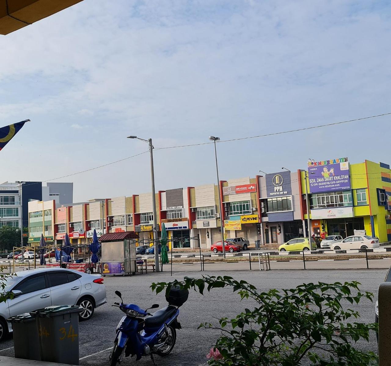 Siantan In Paya Rumput Near Std Hang Jebat, Sg Udang & Uitm Lendu Malacca Buitenkant foto